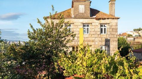 Foto 2 de Casa o xalet en venda a Camino San Lourenzo-coruxo, Coruxo - Oia - Saiáns, Vigo