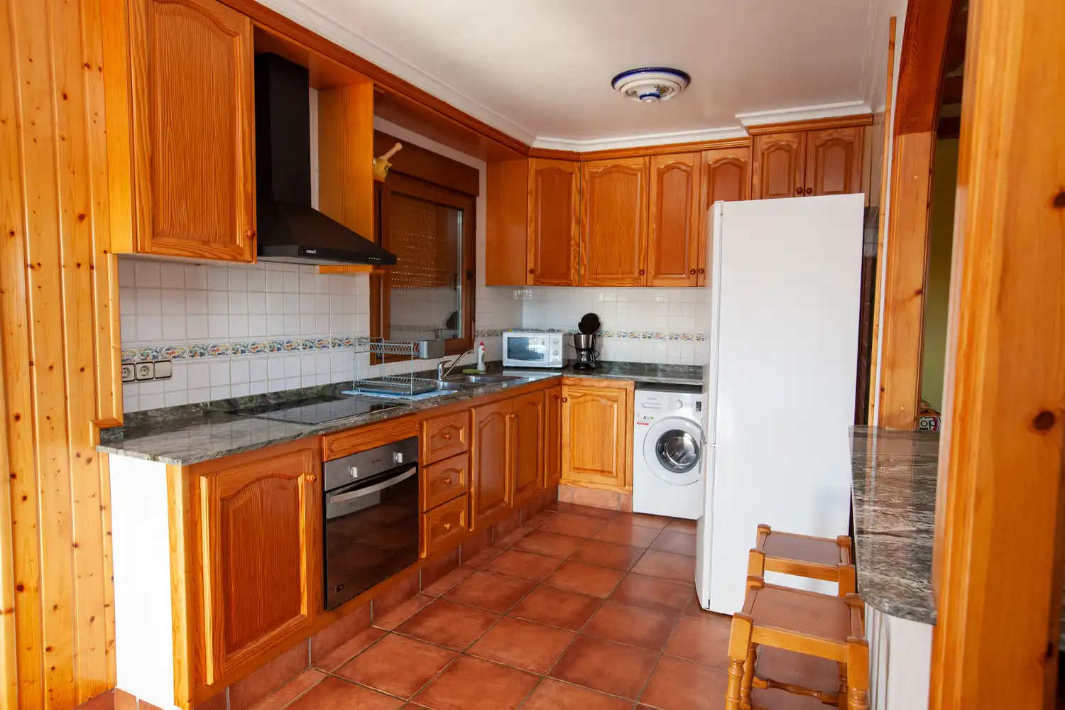 Villa mit Pool zum Verkauf in Plaça Nova 10, imagen 10