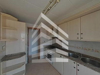 Kitchen of Flat for sale in  Lleida Capital