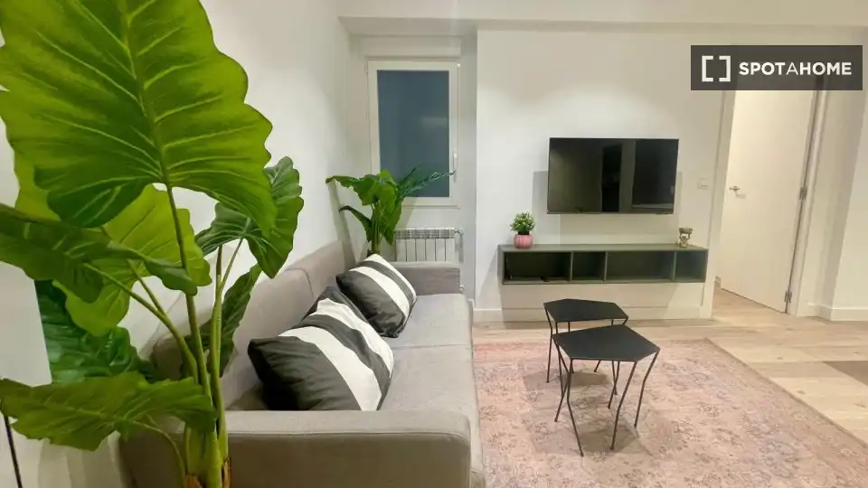Habitació a Amara