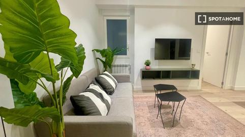 Photo 2 of Apartment to share in Amara, Gipuzkoa