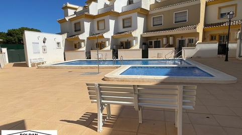 Photo 5 of Single-family semi-detached for sale in Calle Aledo, Jimenado, Murcia