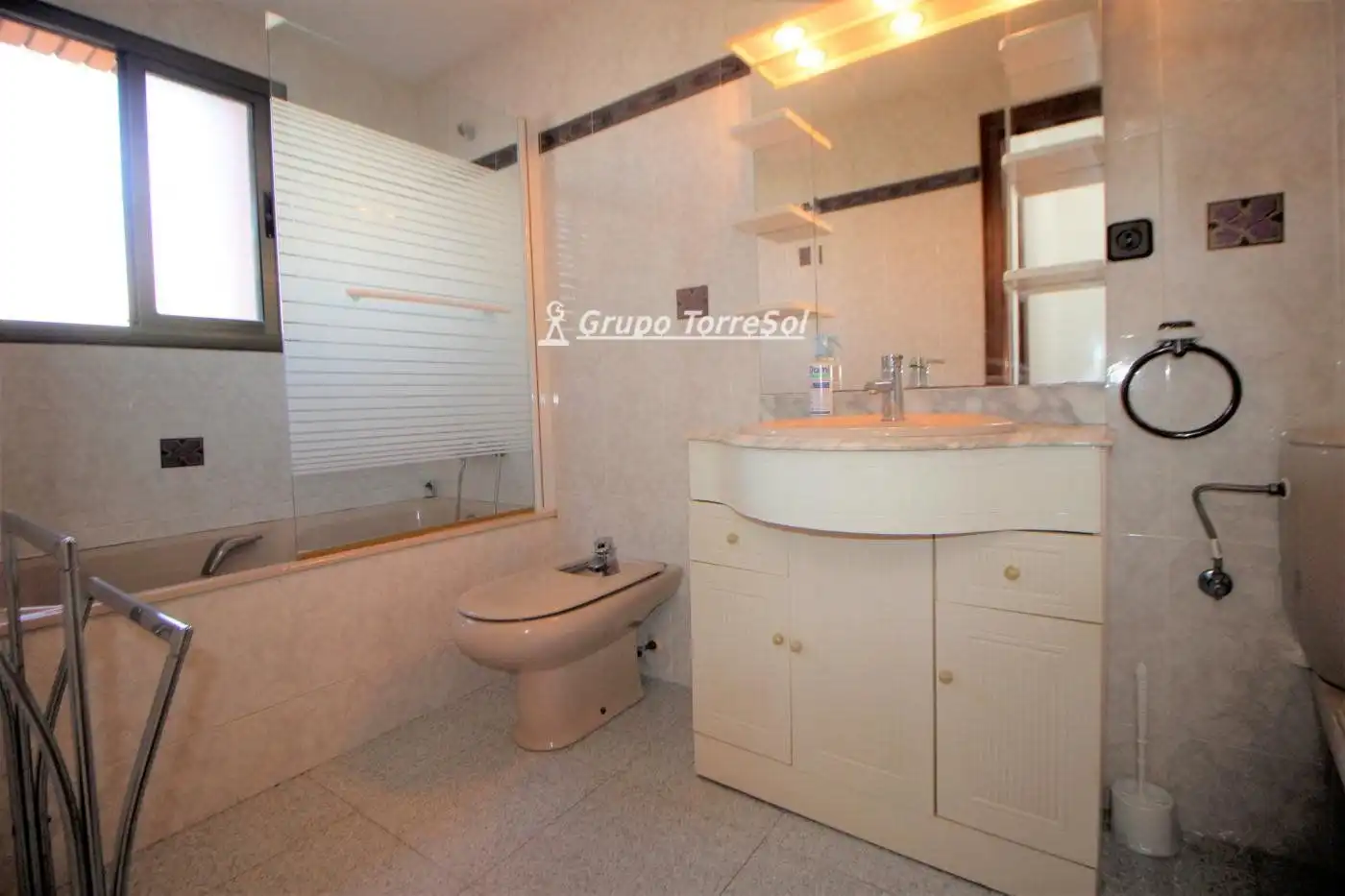 Detached homes for sale in Marítima Nord