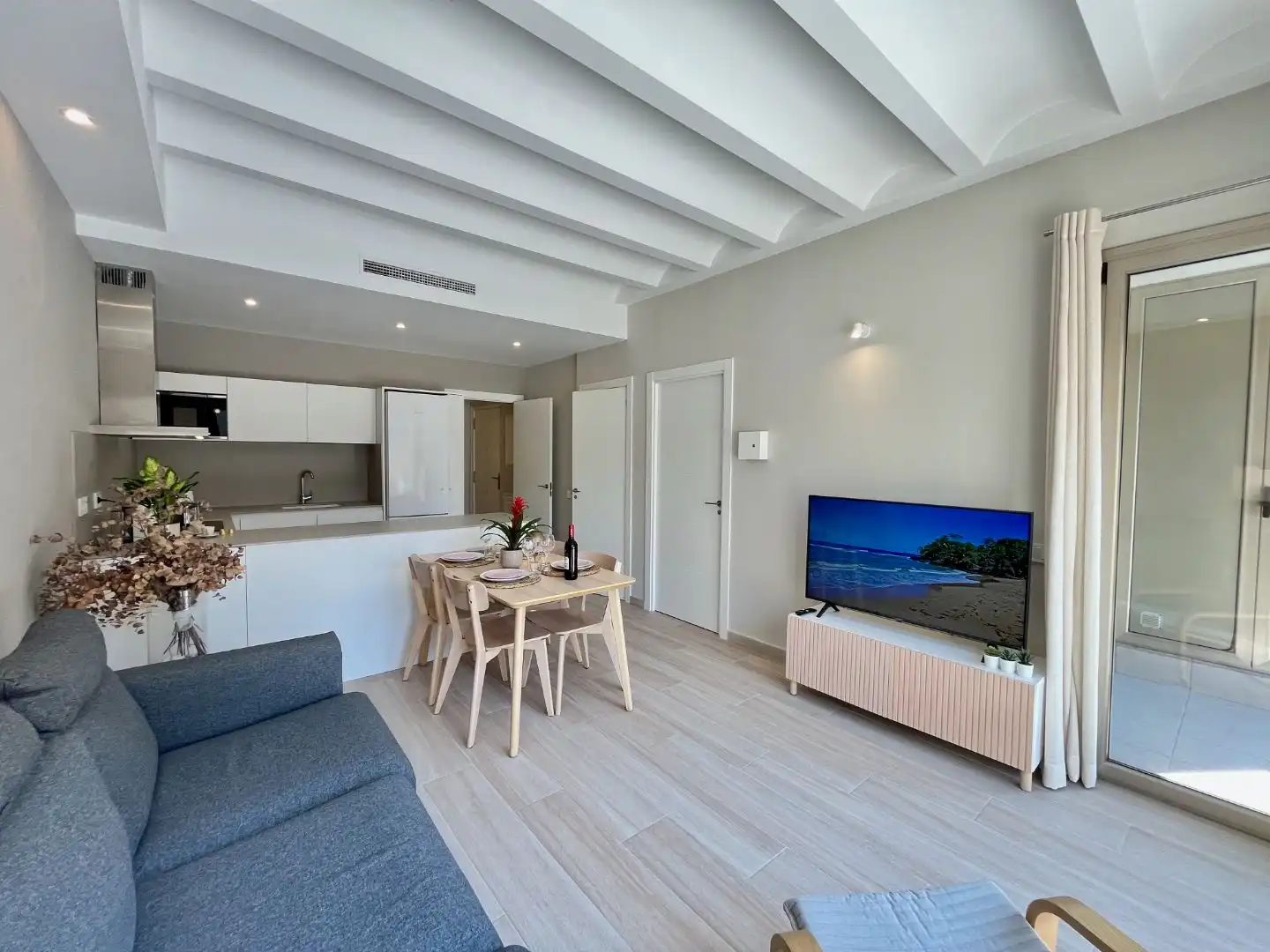 Flat with lift for sale in calle del Dos de Maig 18