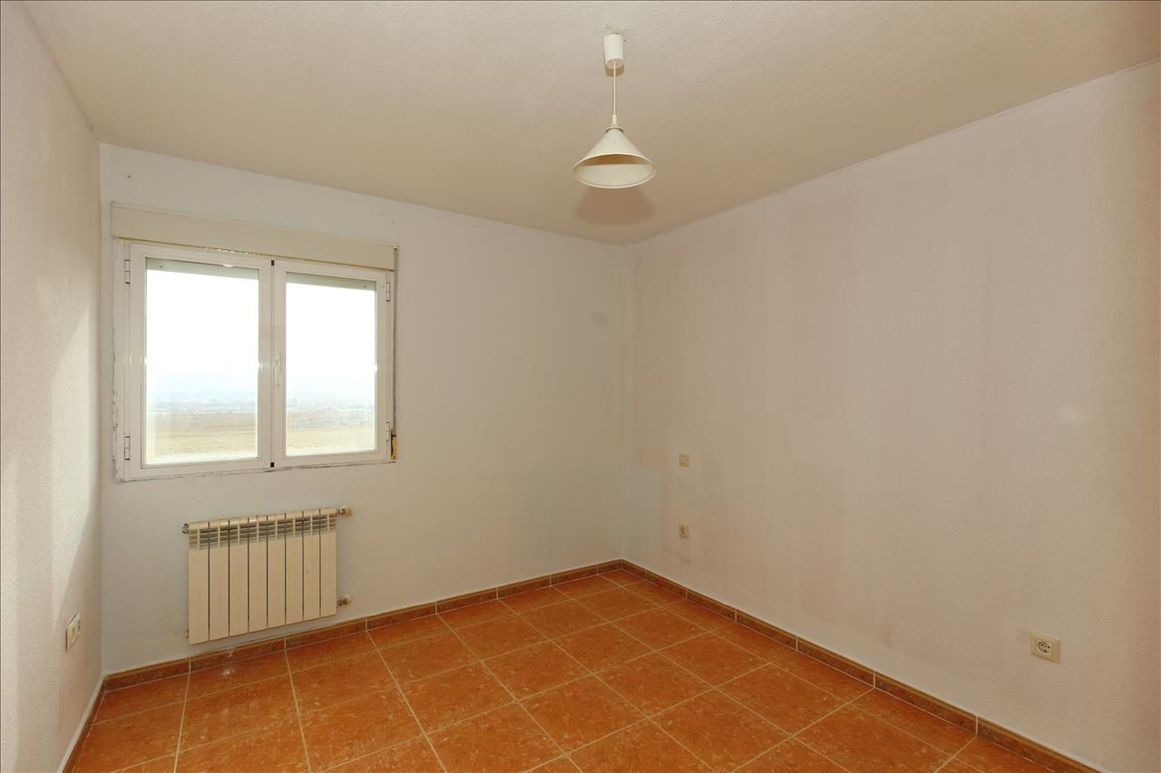 Bedroom of Single-family semi-detached for sale in Villanueva de la Torre  with Terrace