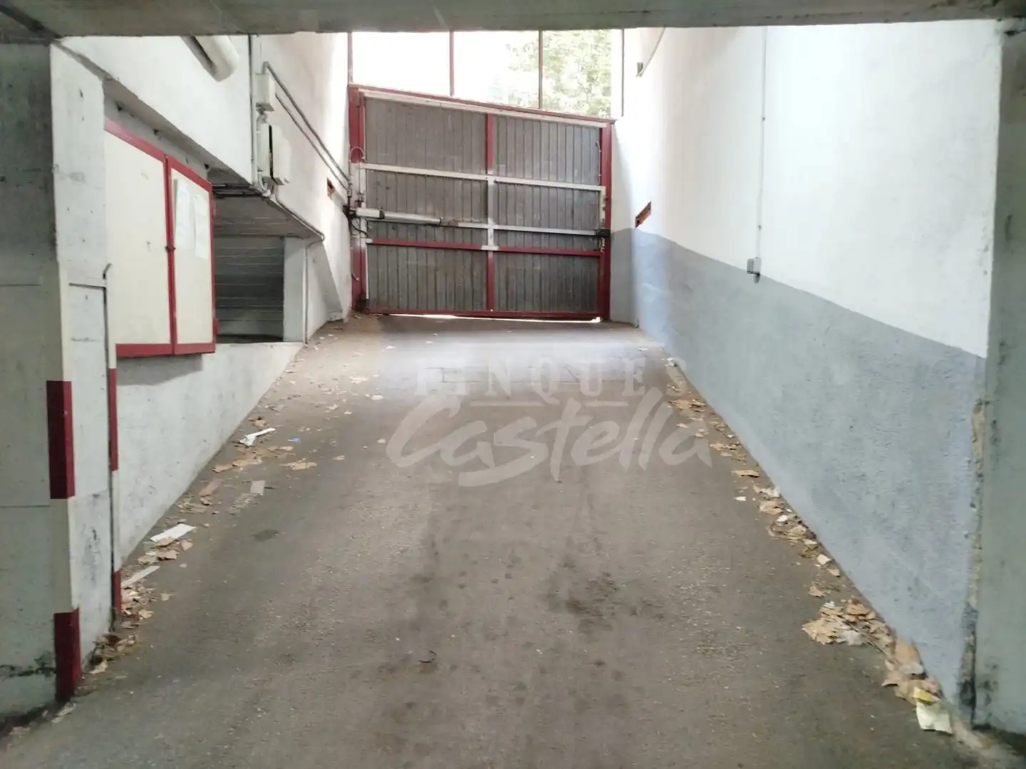 Parcheggio in vendita a Centre, imagen 4