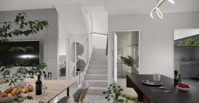 Haus mit Pool zum Verkauf in Los Montesinos, imagen 17