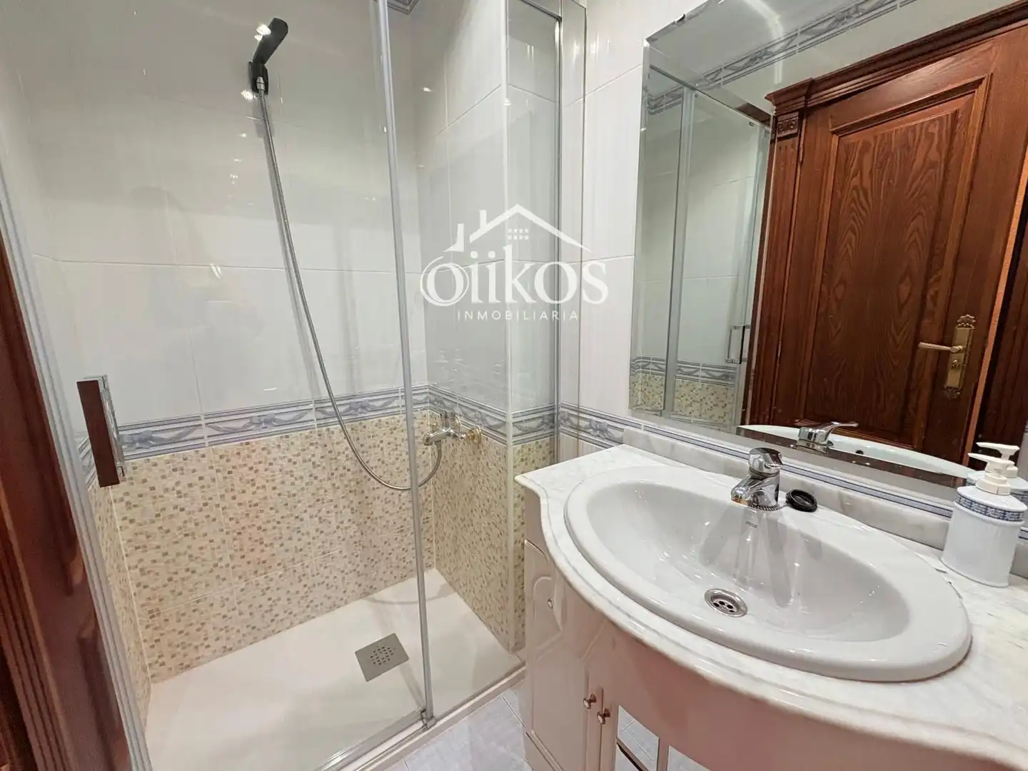 Flat for rent in Ledesma, Carmelitas
