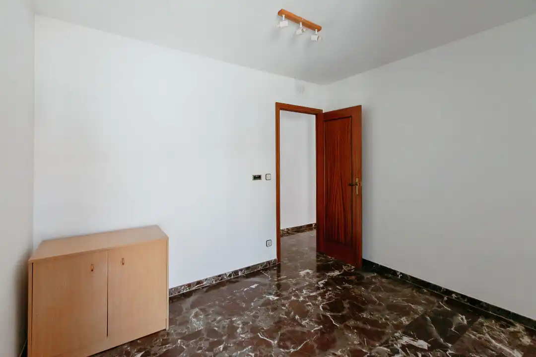 Wohnung zur Miete in Calle Tenerías, 8, Santo Domingo y San Martín