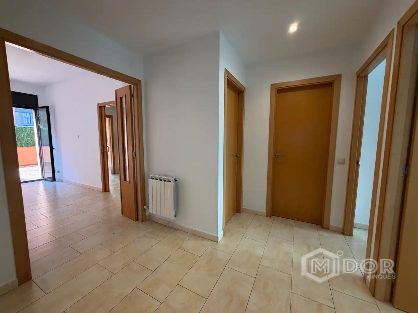 Flat with lift for sale in Carrer de Santa Magdalena 98, imagen 23