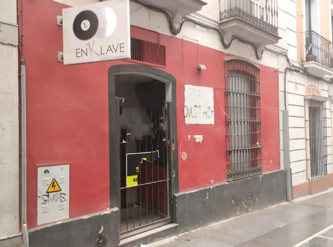 Apartament en venda a Muñoz Torrero, 9