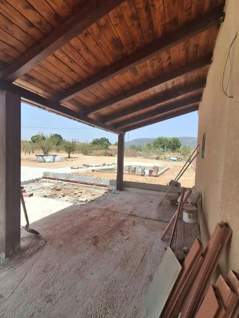 Landhaus zum Verkauf in El Pinós / Pinoso, imagen 29