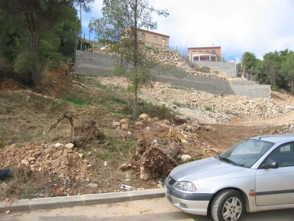Terrenos y solares en venta en Costa Cunit - Els Jardins - Els Rosers, imagen 17
