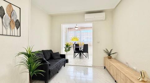 Foto 4 de Piso de alquiler en Avenida Habaneras - Curva de Palangre, Torrevieja