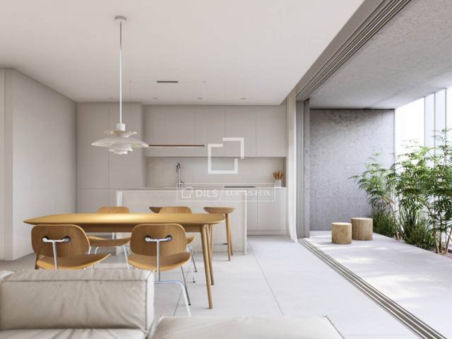 Piso en Venta en Casas Verdes - Ermita