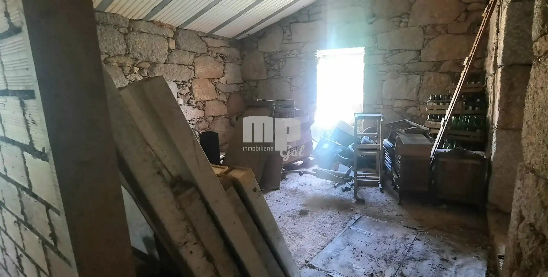Xalet en venda a Lugar Codesas 4, imagen 8