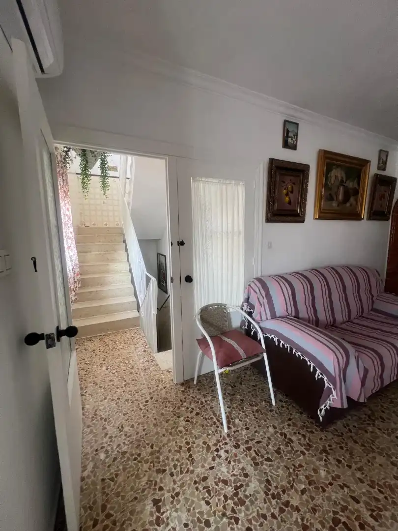 Casa o xalet en venda en Jerez de la Frontera amb Aire condicionat i Balcó