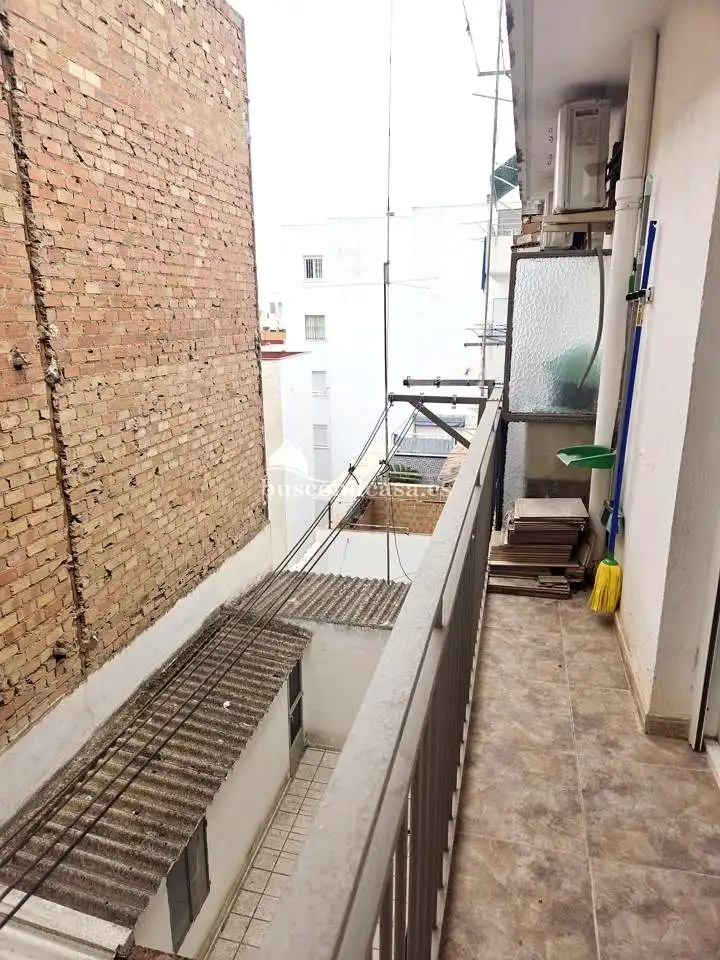 Pis amb terrassa en venda a Calle Nuestra Señora del Perpetuo Socorro, imagen 21
