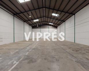 Industrial buildings to rent in Cáceres Capital