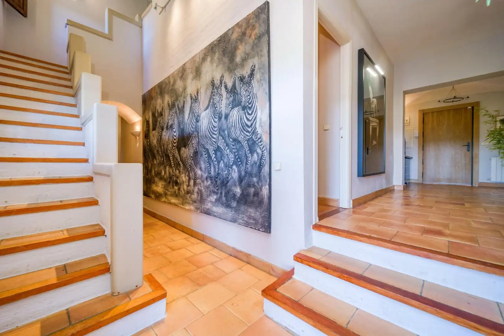Casa o chalet en venta en Torrelodones con Calefacción, Terraza y Piscina