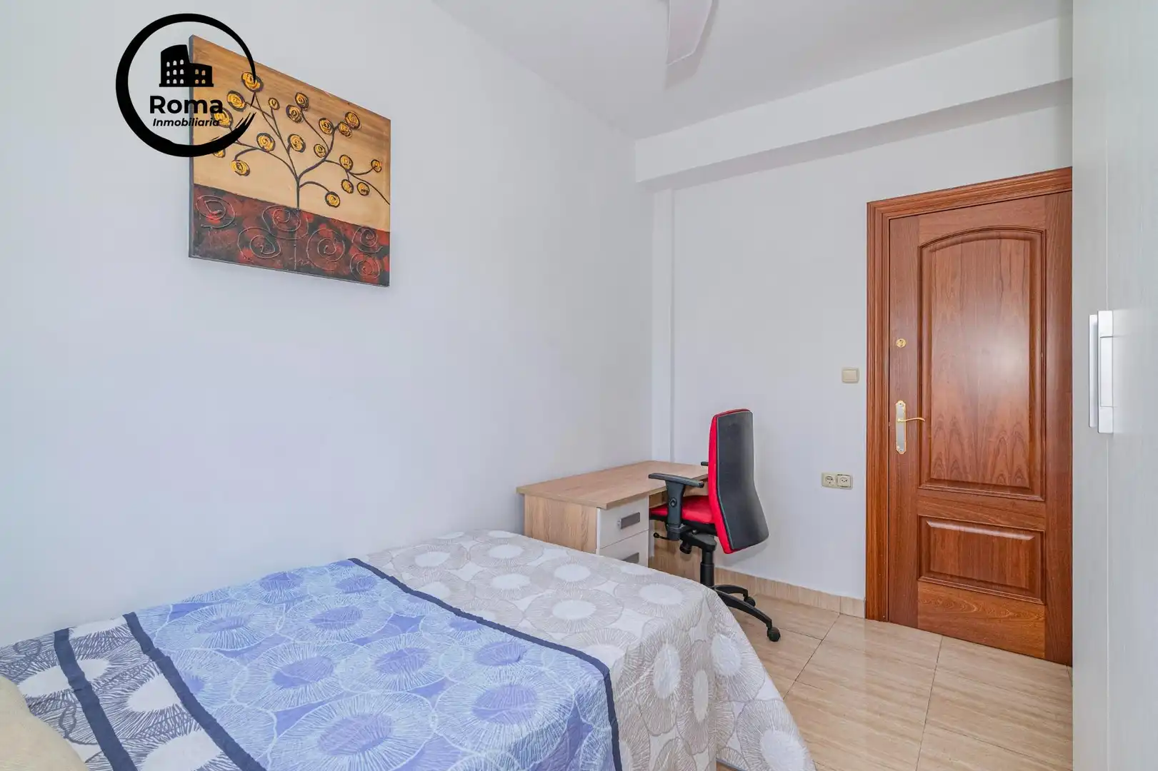 Appartement avec terrasse à vendre à Zaidín, imagen 20