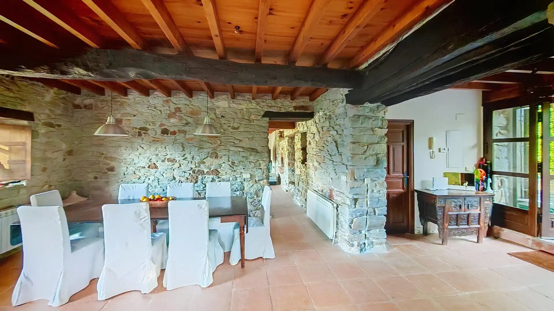 Maison avec terrasse à vendre à Pravia, imagen 19