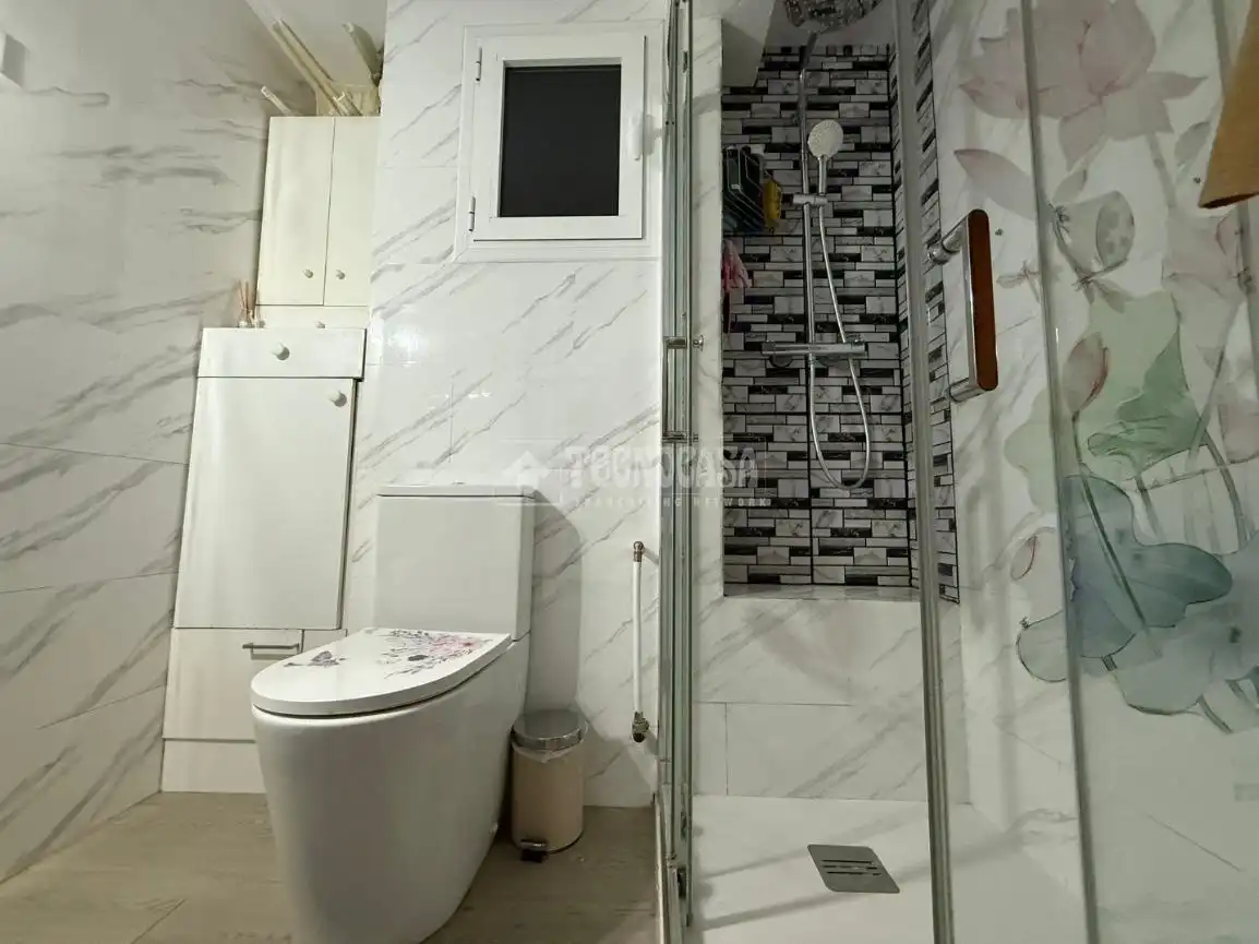Piso en venta en Els Orriols