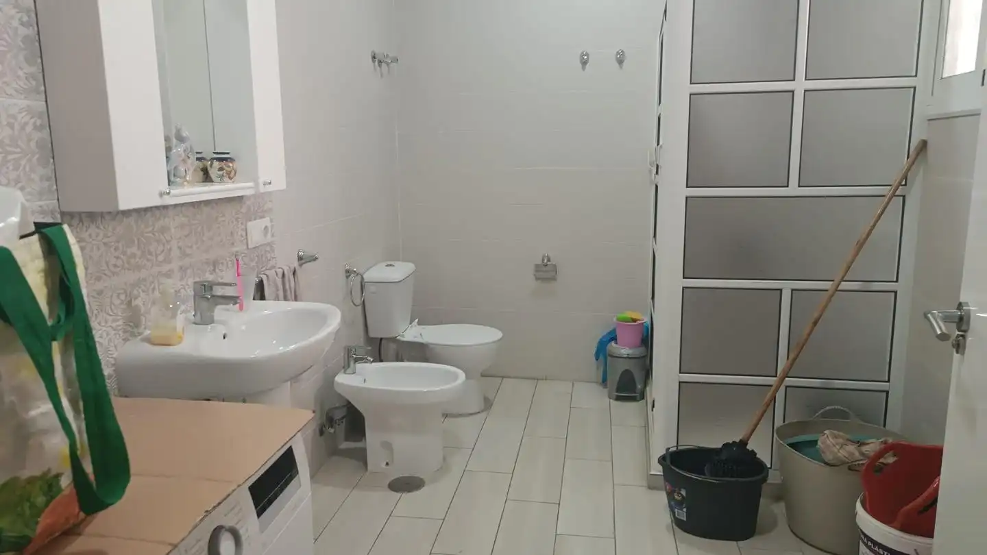 Bany de Pis en venda en Melilla