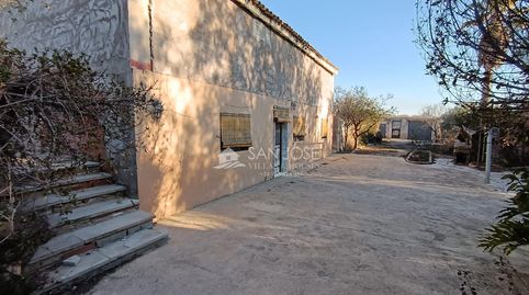 Foto 2 de Casa o chalet en venta en Hondón de las Nieves / El Fondó de les Neus, Alicante