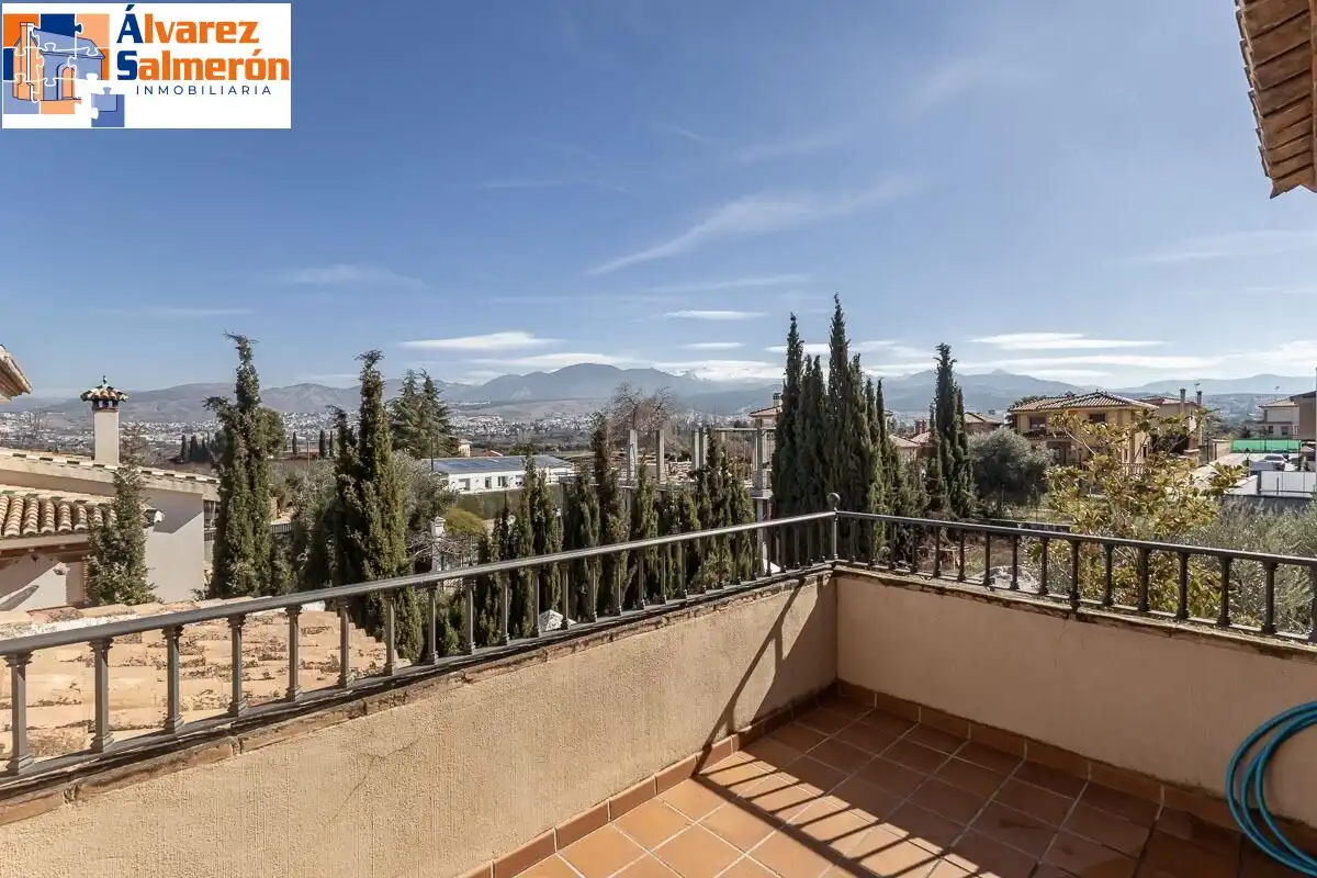 Villa mit Pool zum Verkauf in Calle DE LAS CAÑAS, imagen 24
