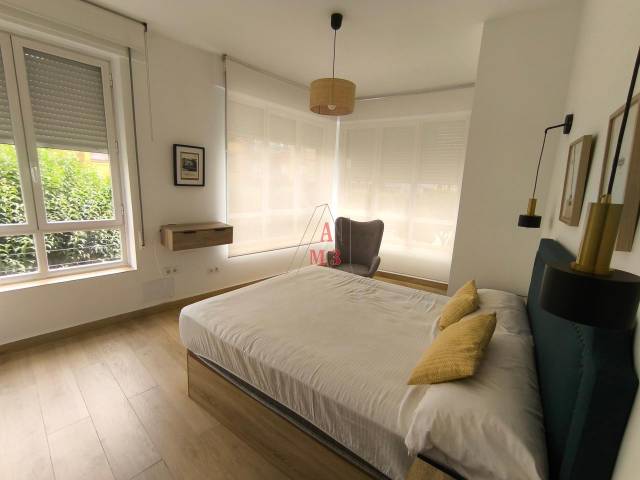 Piso en Venta en Crucero