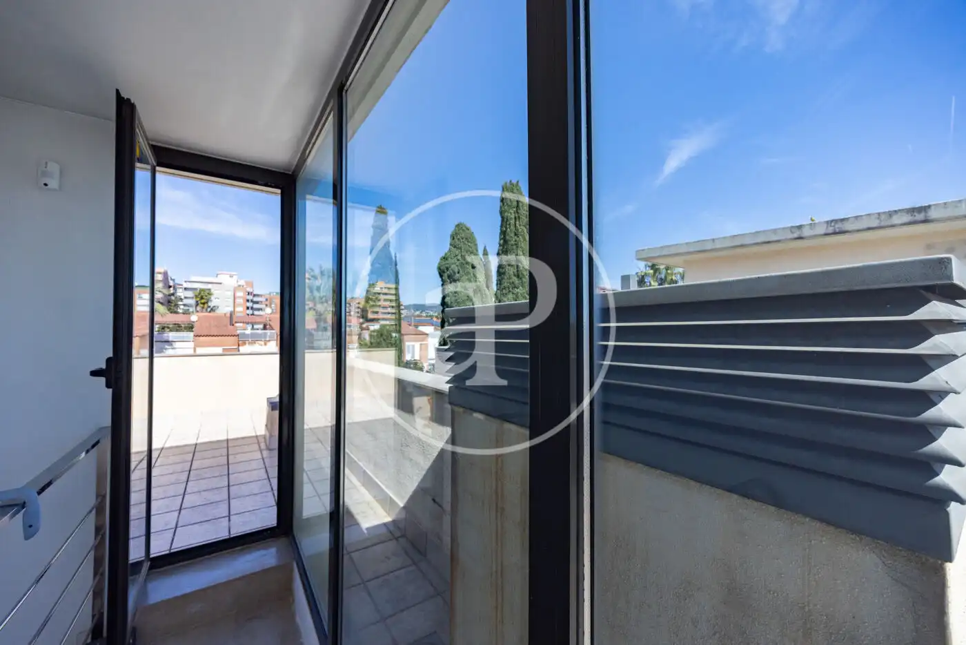 Terrace of Houses for sale in Premià de Mar  with Air Conditioner, Heating and Private garden