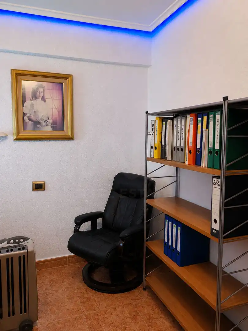 Piso en venta en Plaza del Escultor Adsuara 7, imagen 11