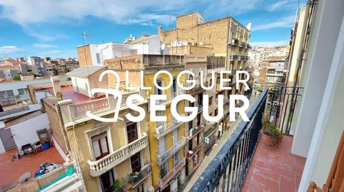 Photo 3 of Flat to rent in Feliu Casanova, Sants-Badal, Barcelona