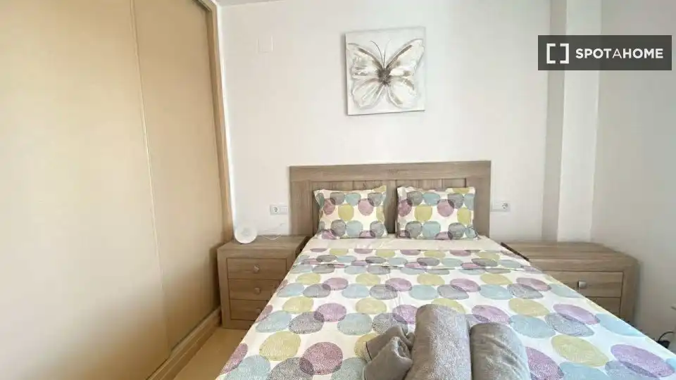 Habitació a Terrazas de la Torre Golf