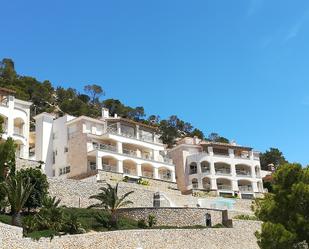 Exterior view of Apartment to rent in Andratx  with Community pool