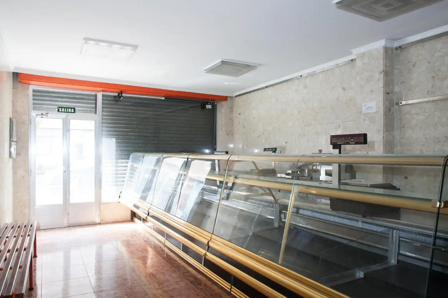 Local en venta en Salamanca