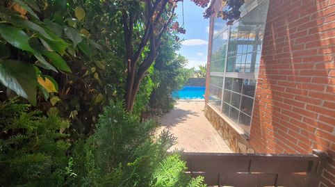 Foto 4 de Casa o chalet en venta en Avenida Aragoneses, Barcience, Toledo