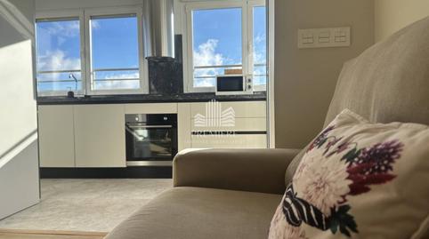 Foto 5 de Àtic en venda a María Auxiliadora, 59, Labradores, Salamanca