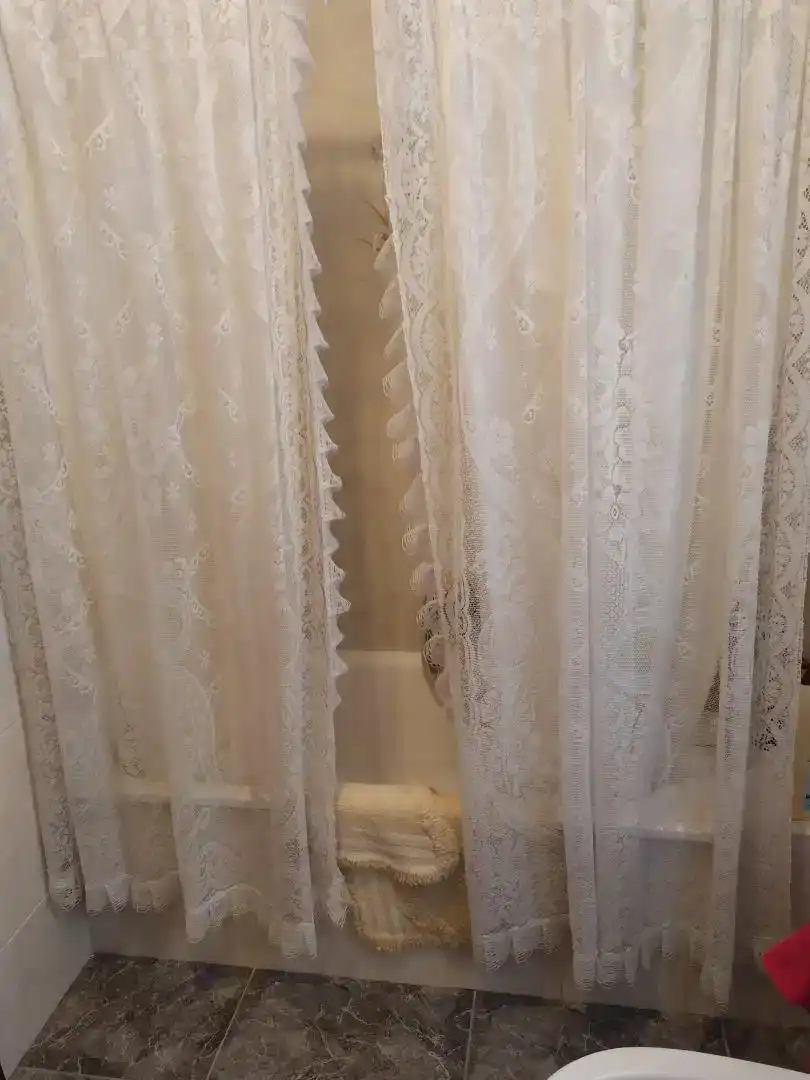Bany de Casa o xalet en venda en Fuensanta de Martos amb Balcó