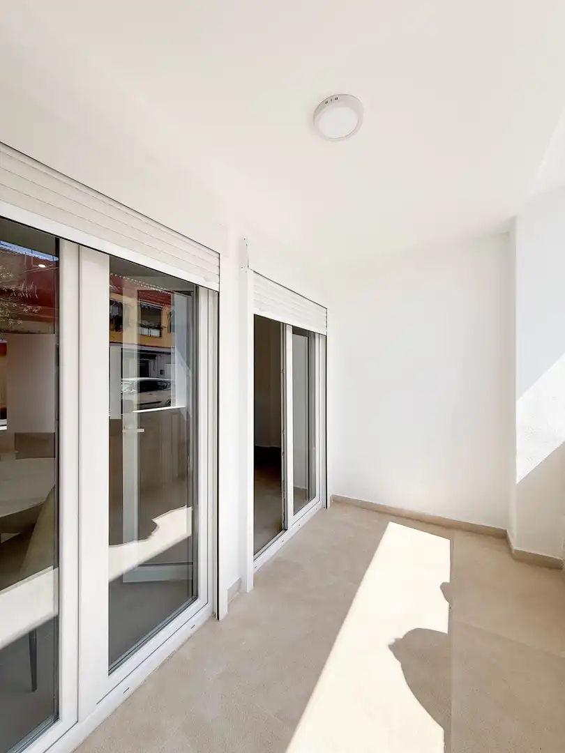 Balcony of Ground floor for sale in Valencia  with Balcony