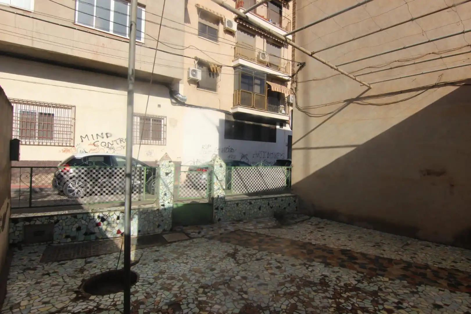 Casa in vendita a Calle SAN ROQUE, imagen 43