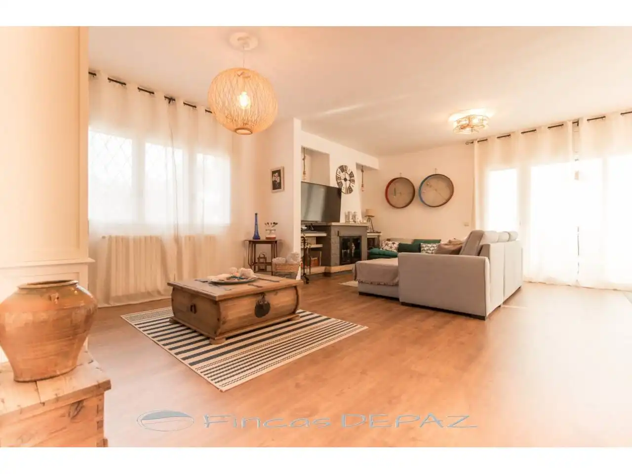 Chalet con piscina en venta en Montmar, imagen 5