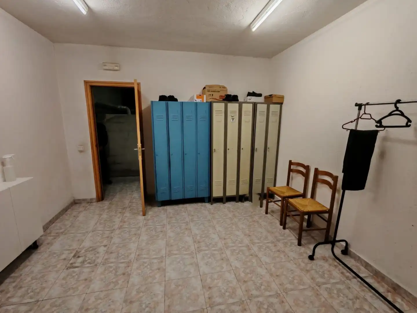 Gewerbefläche zur Übernahme in Les Franqueses del Vallès, imagen 36