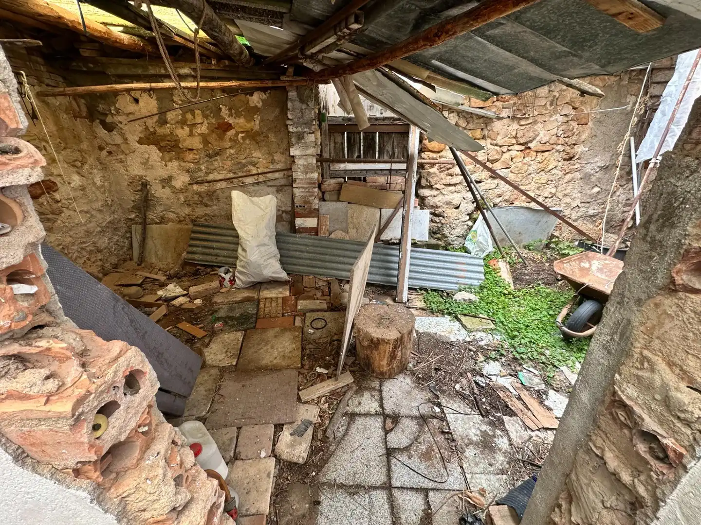 Casa o xalet en venda a Fuentenava de Jábaga