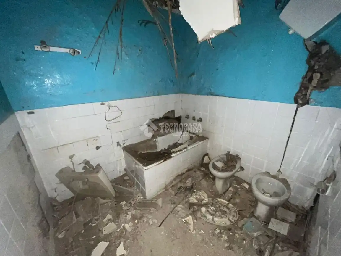 Bany de Casa adosada en venda en Écija