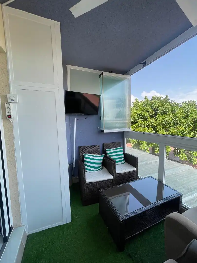 Apartment with pool for sale in Almerimar, imagen 15
