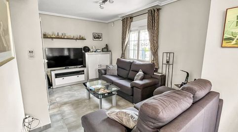 Foto 5 de Casa o chalet en venta en Lomas de Cabo Roig - Los Dolses, Orihuela