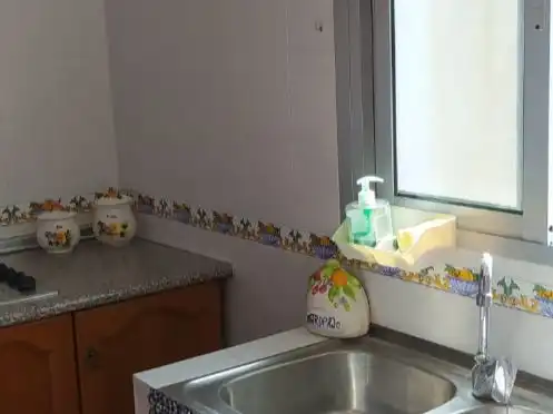 Cocina de Terreno en venta en Villanueva de la Concepción