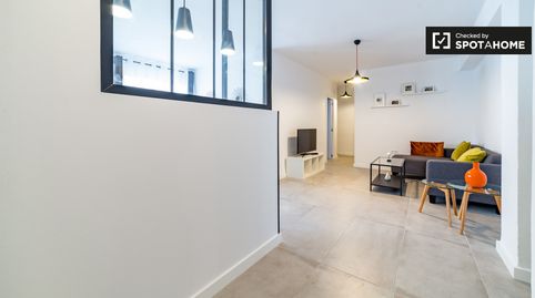 Foto 5 de Piso de alquiler en La Creu del Grau, Valencia Capital